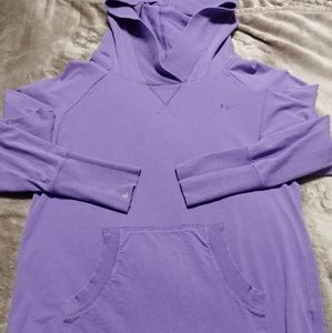 Women's hoodie by Nike